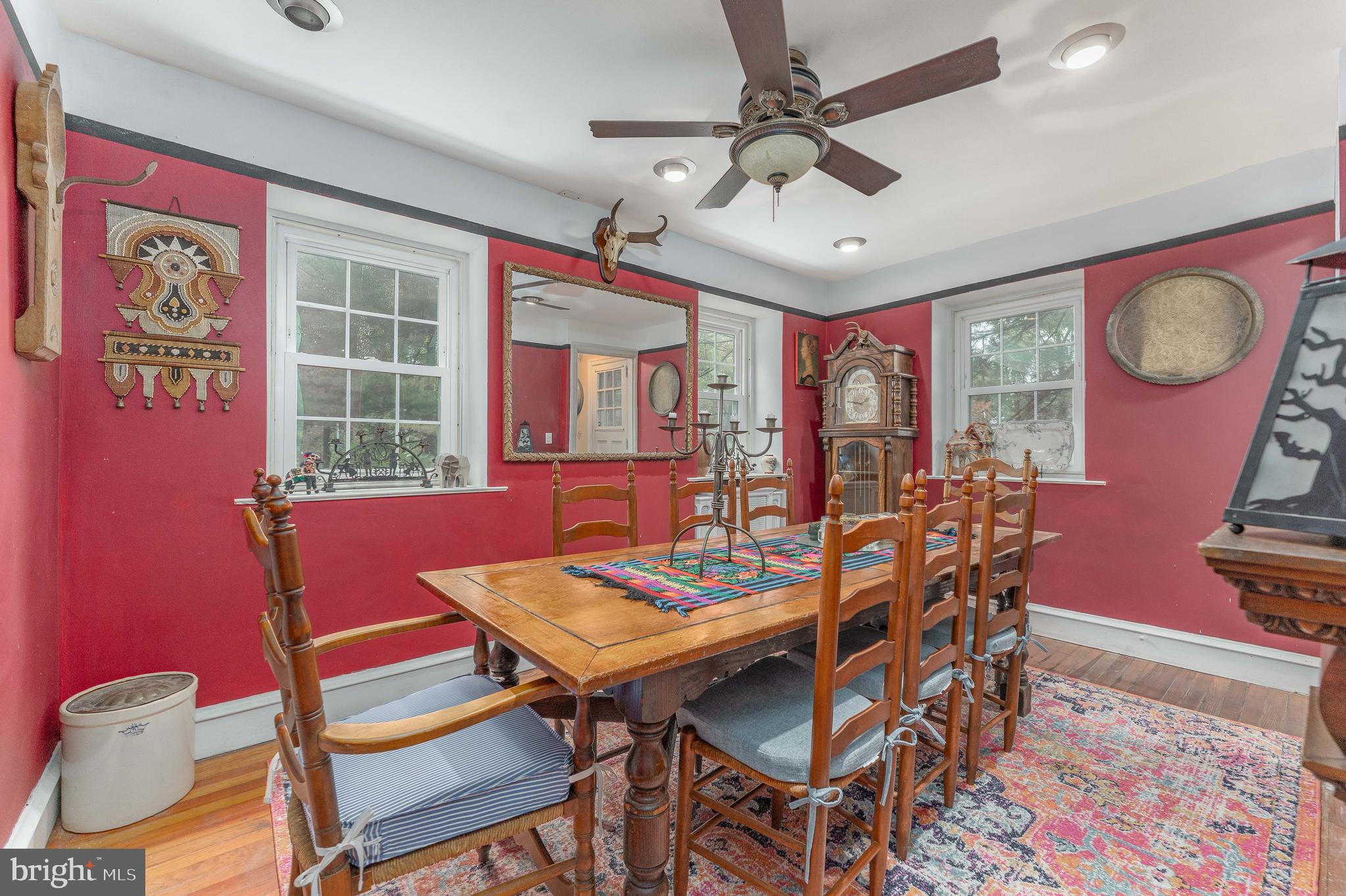 GULPH MILLS VIL - Residential