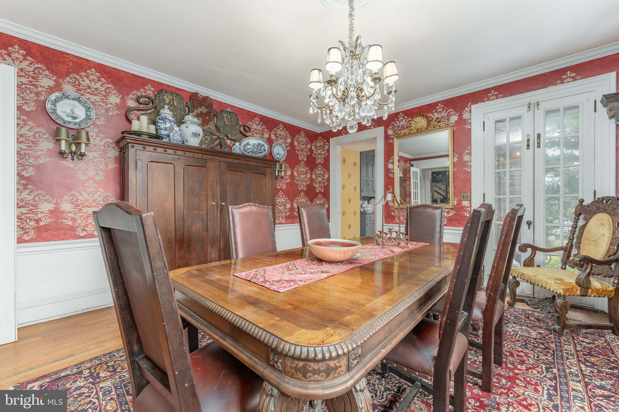 GULPH MILLS VIL - Residential