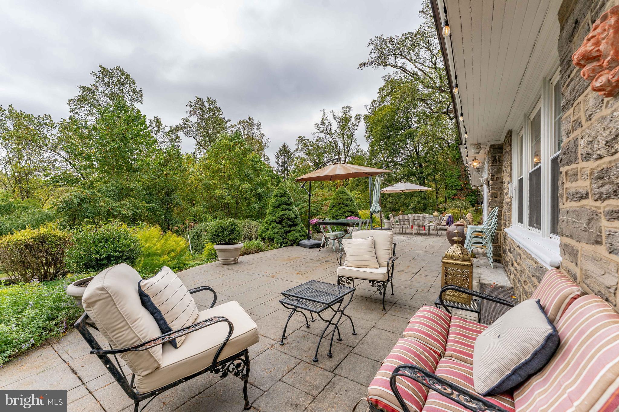 GULPH MILLS VIL - Residential