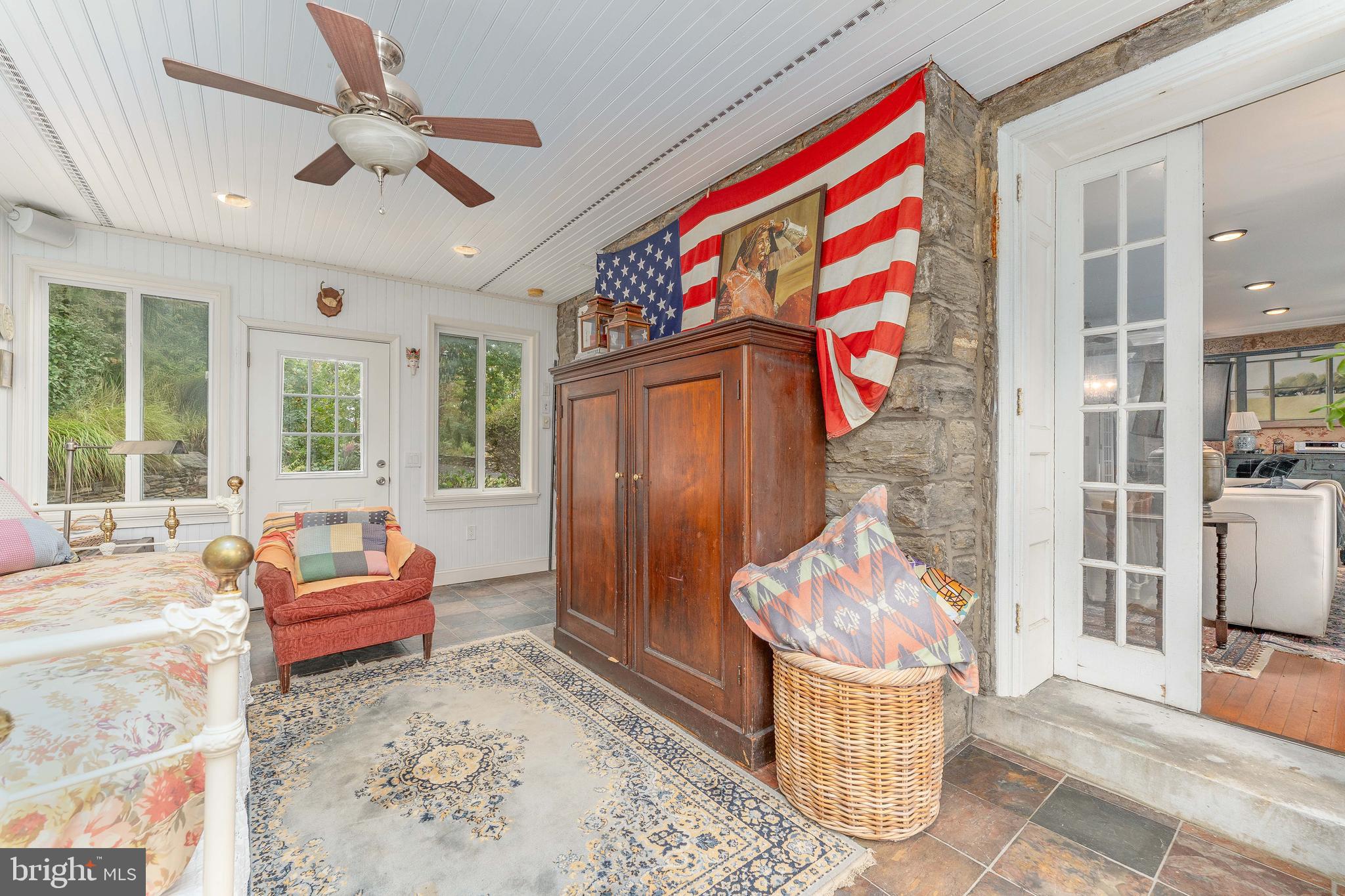 GULPH MILLS VIL - Residential