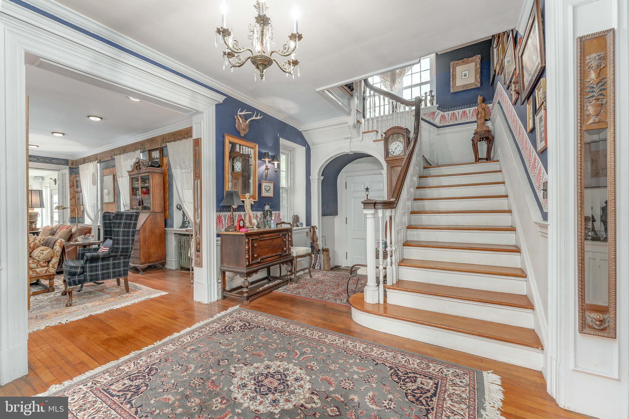 GULPH MILLS VIL - Residential