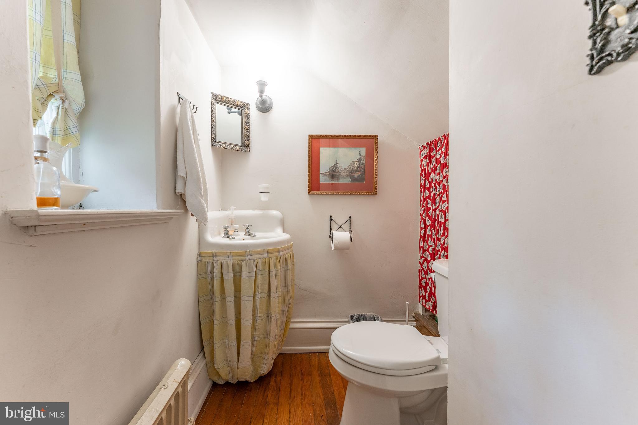 GULPH MILLS VIL - Residential