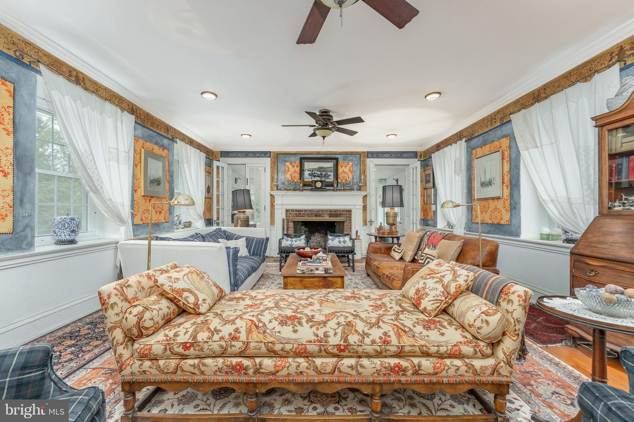 GULPH MILLS VIL - Residential