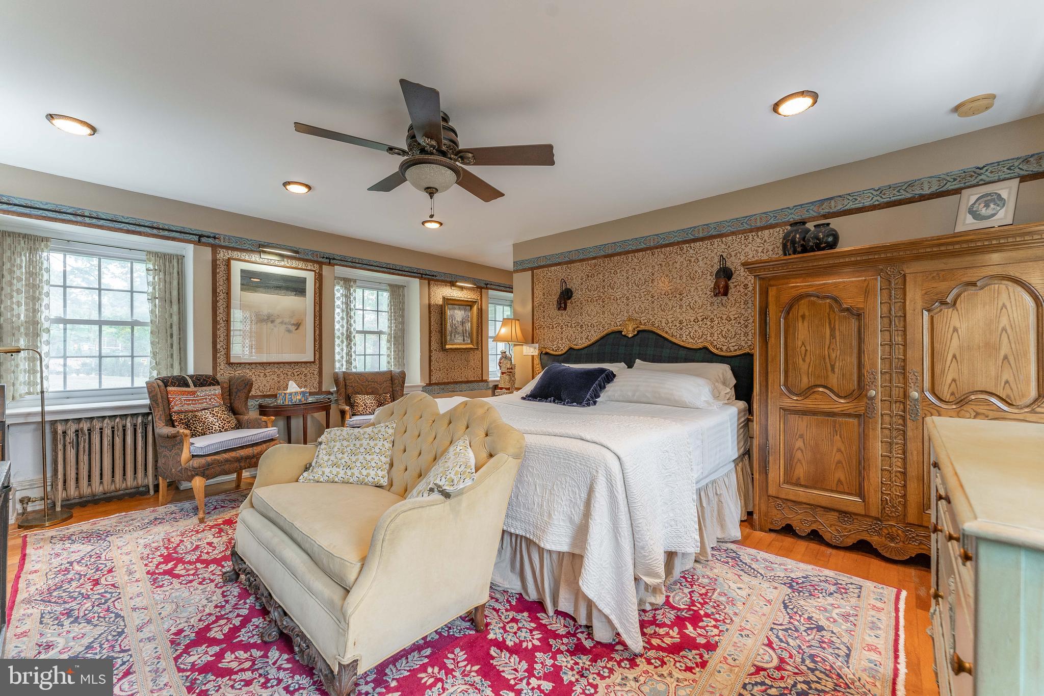 GULPH MILLS VIL - Residential