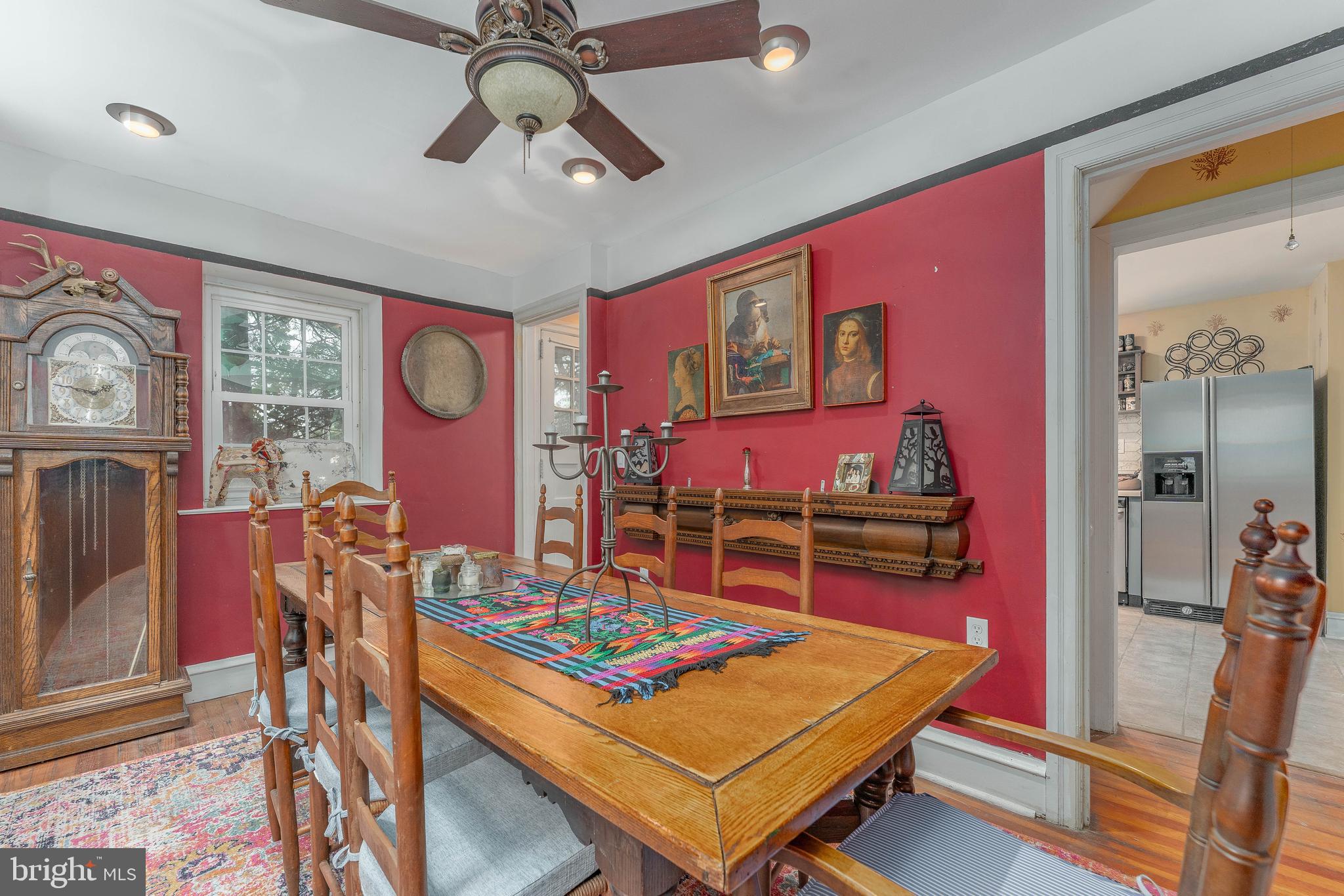 GULPH MILLS VIL - Residential