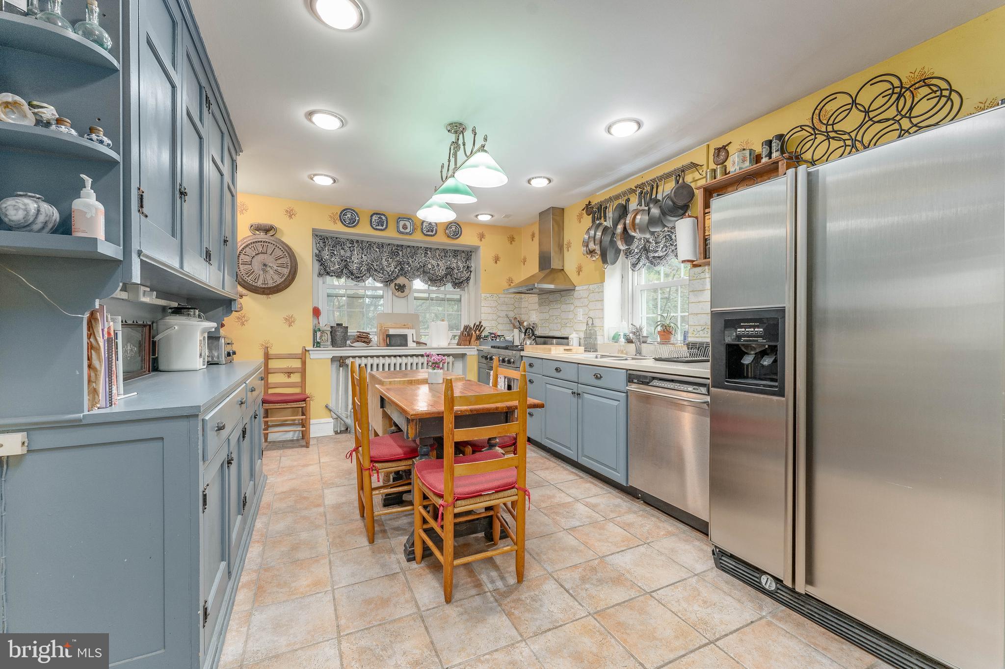 GULPH MILLS VIL - Residential