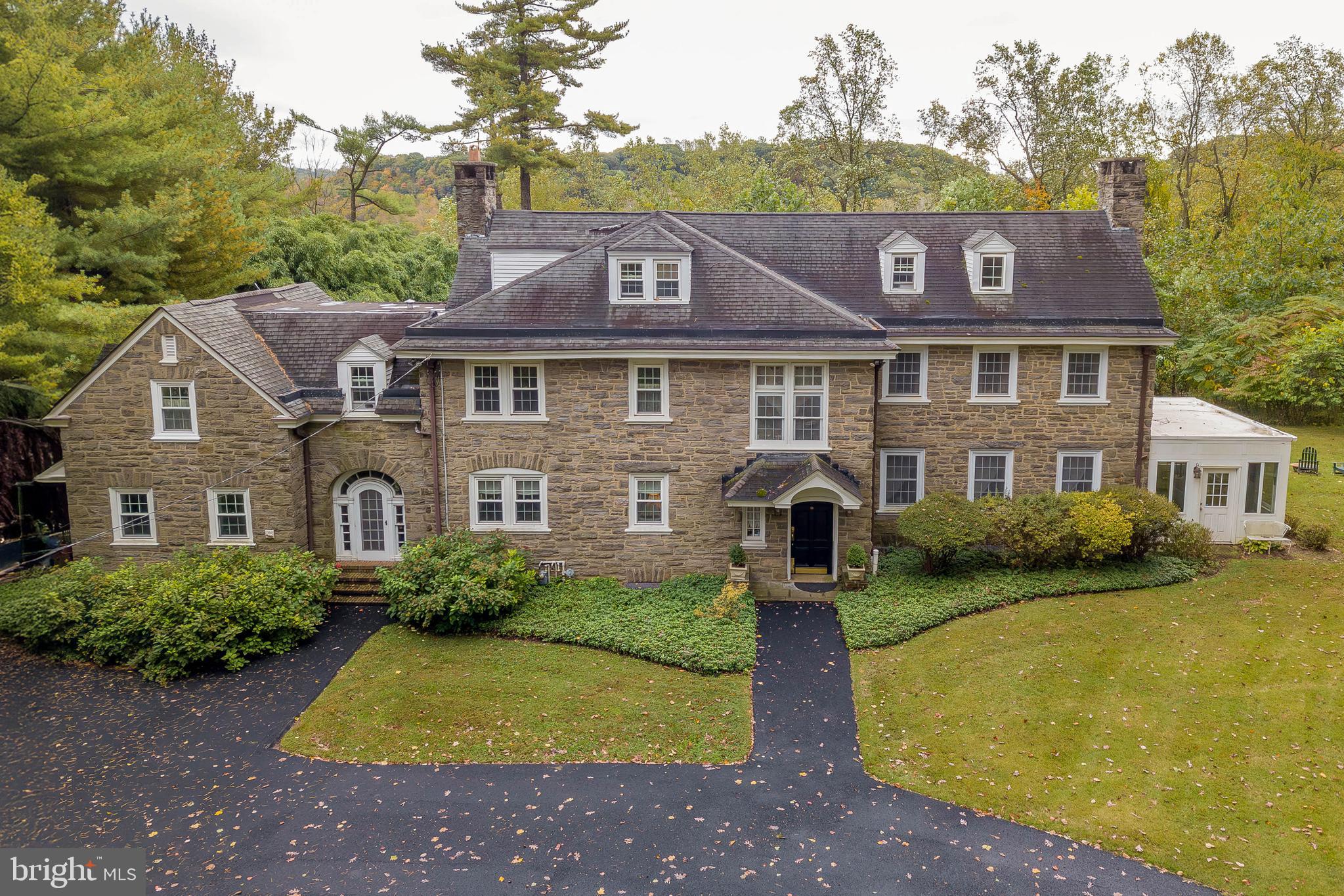 123 GYPSY LANE
