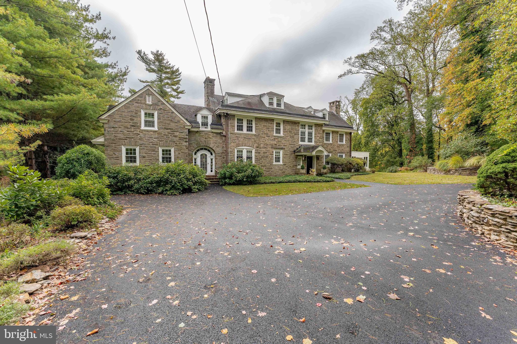 123 GYPSY LANE