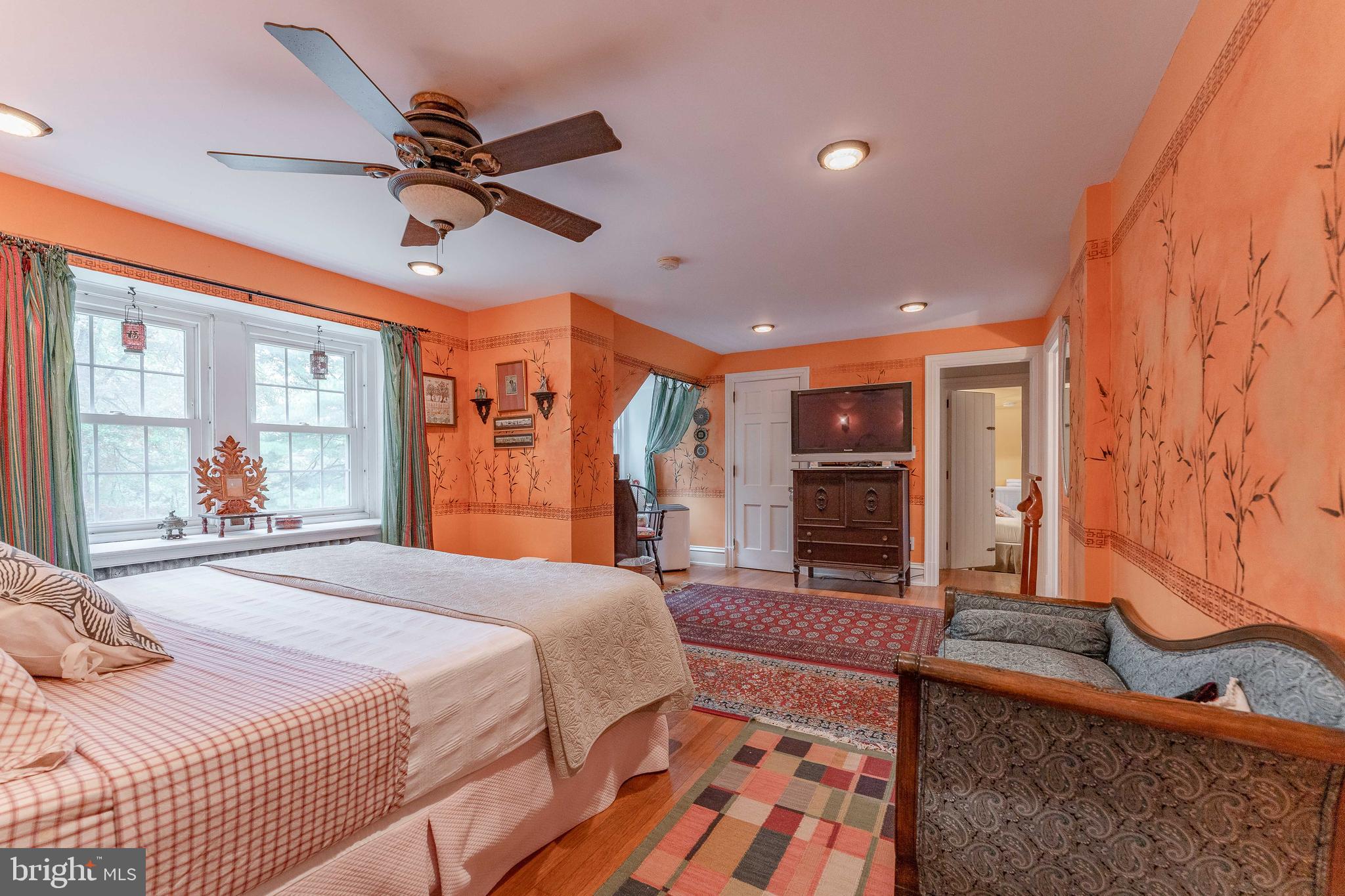 GULPH MILLS VIL - Residential