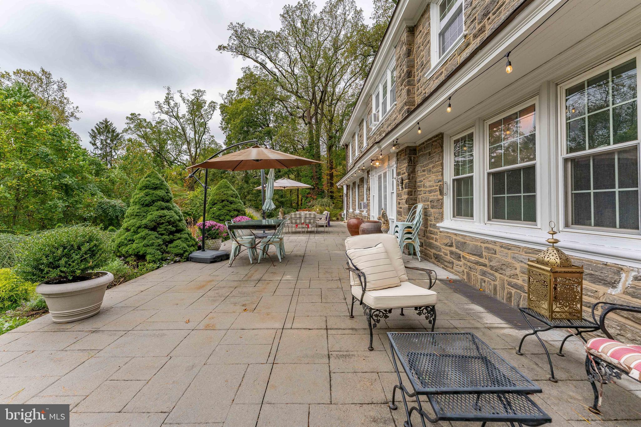 GULPH MILLS VIL - Residential