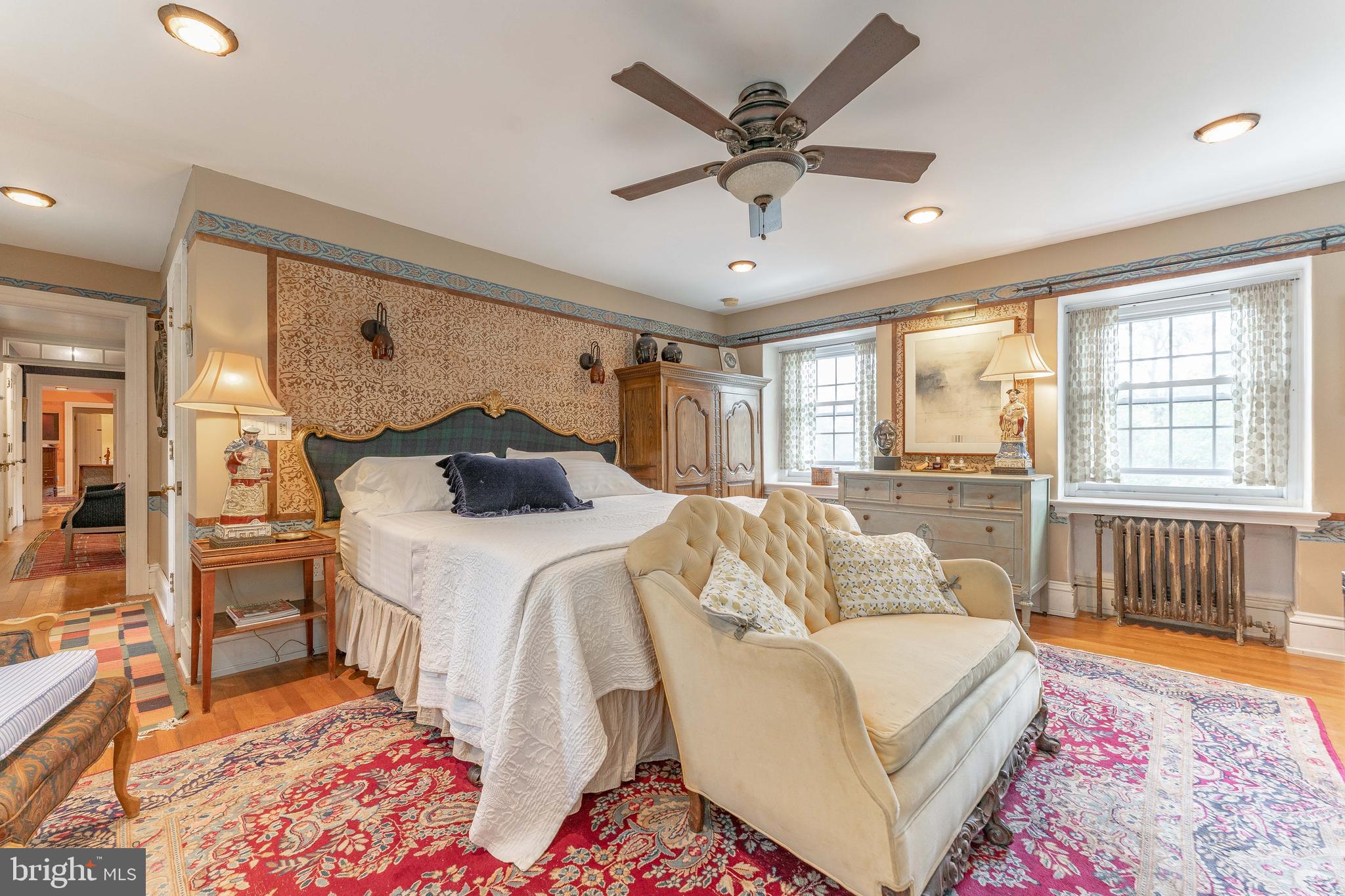 GULPH MILLS VIL - Residential