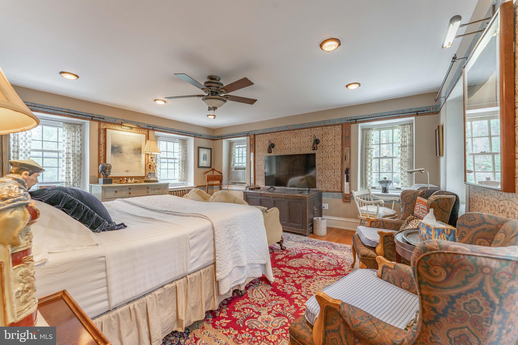 GULPH MILLS VIL - Residential