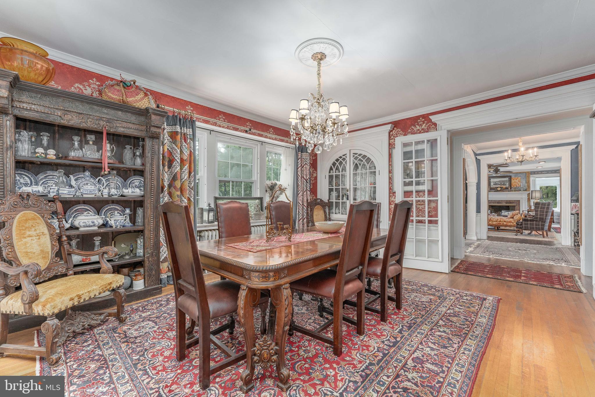 GULPH MILLS VIL - Residential