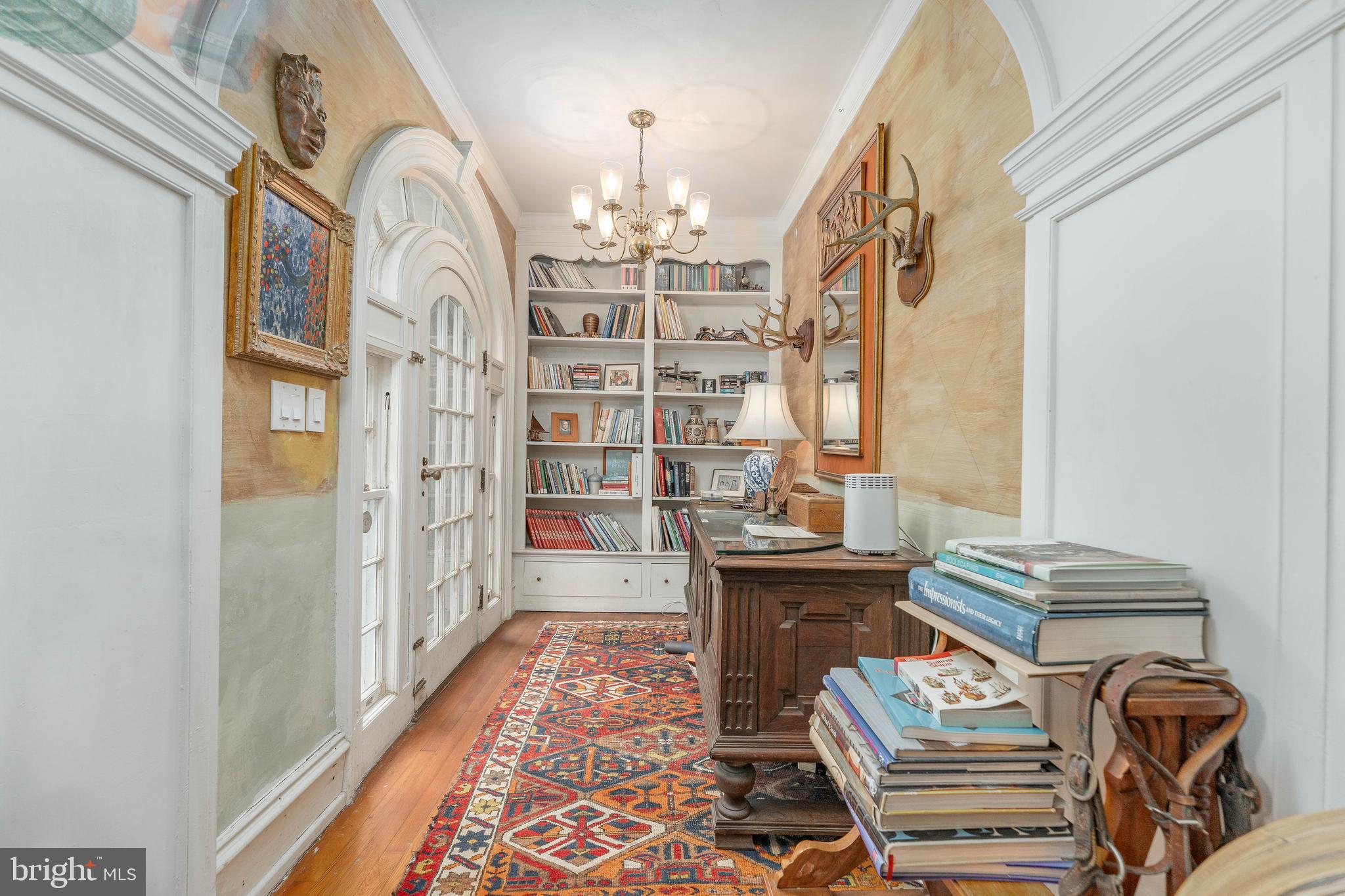 GULPH MILLS VIL - Residential