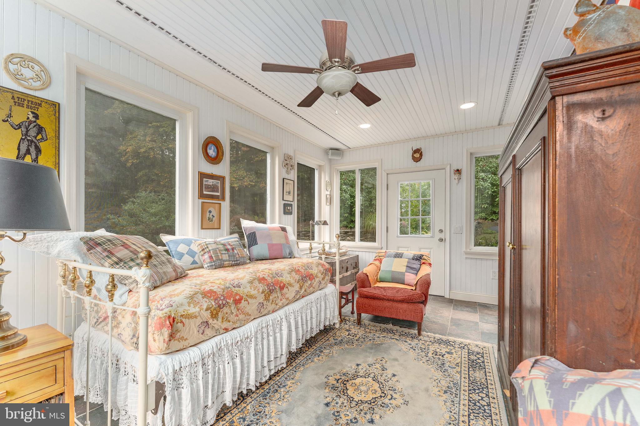 GULPH MILLS VIL - Residential