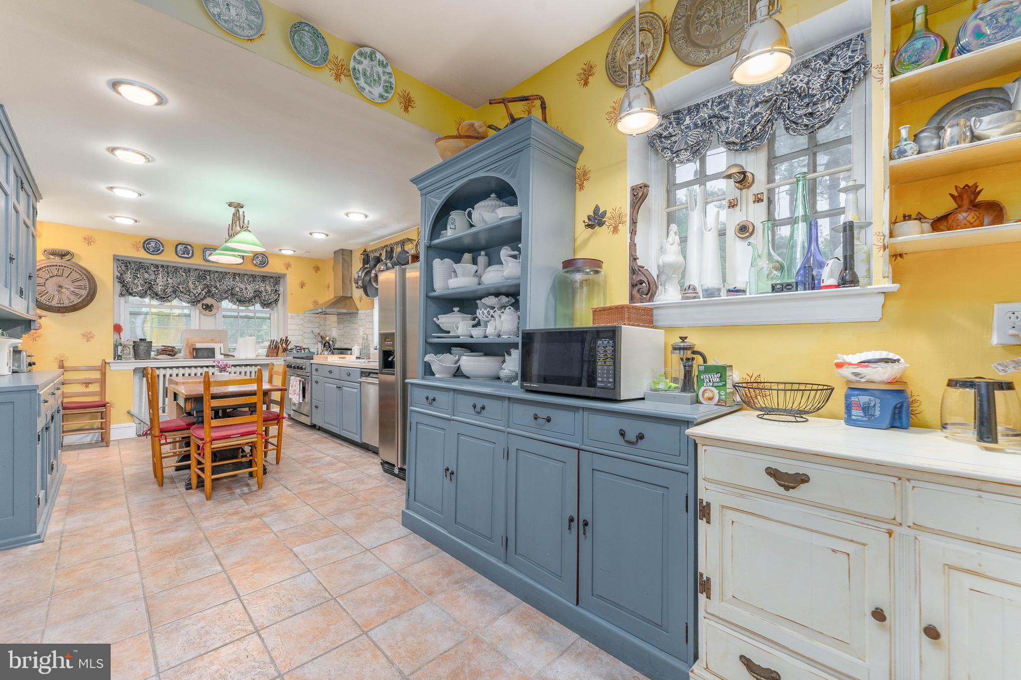 GULPH MILLS VIL - Residential