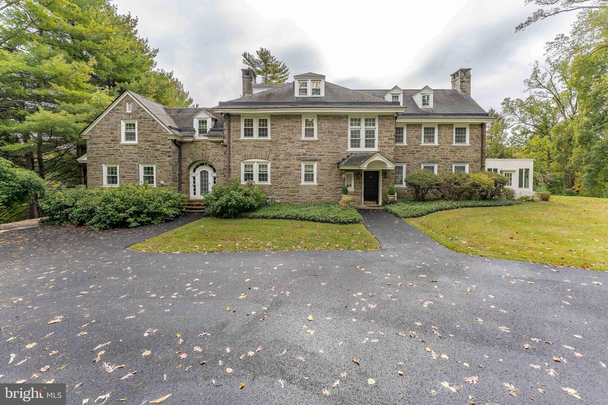123 GYPSY LANE