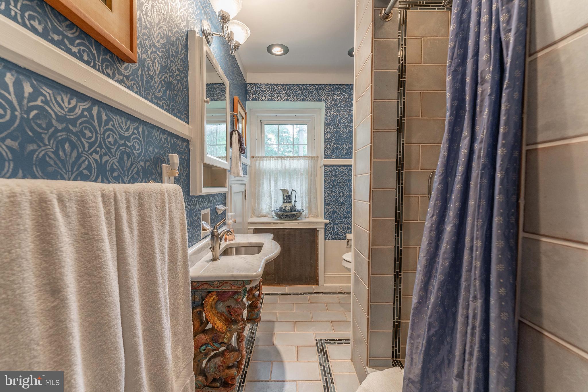 GULPH MILLS VIL - Residential