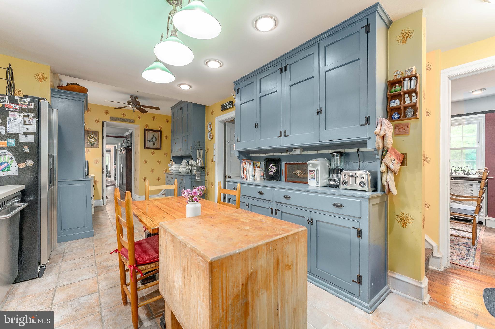 GULPH MILLS VIL - Residential