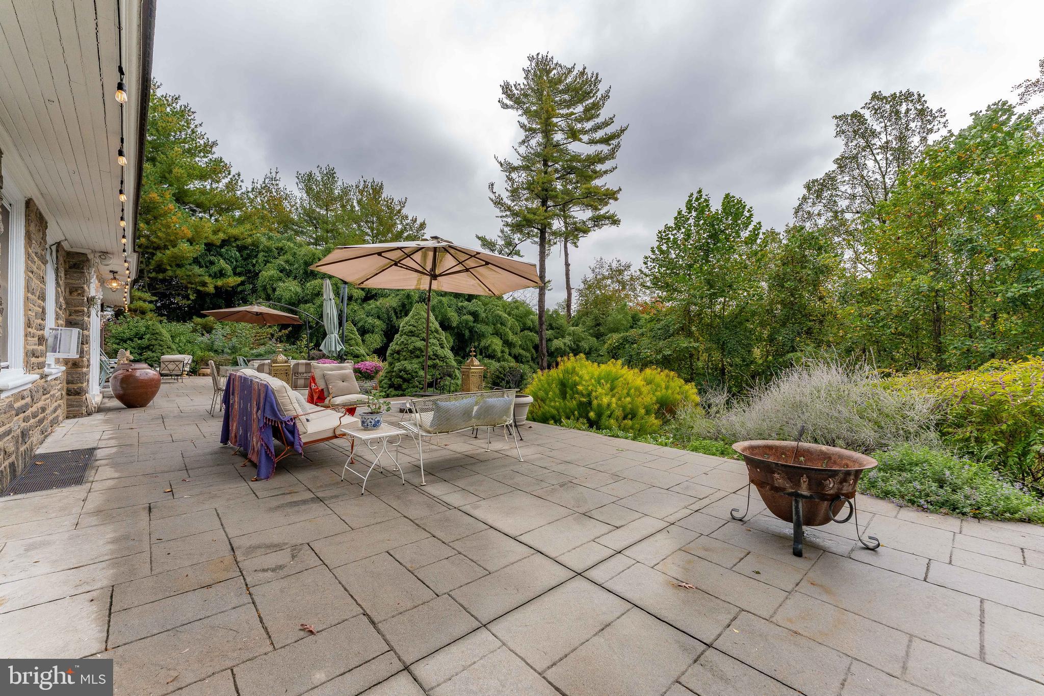 GULPH MILLS VIL - Residential