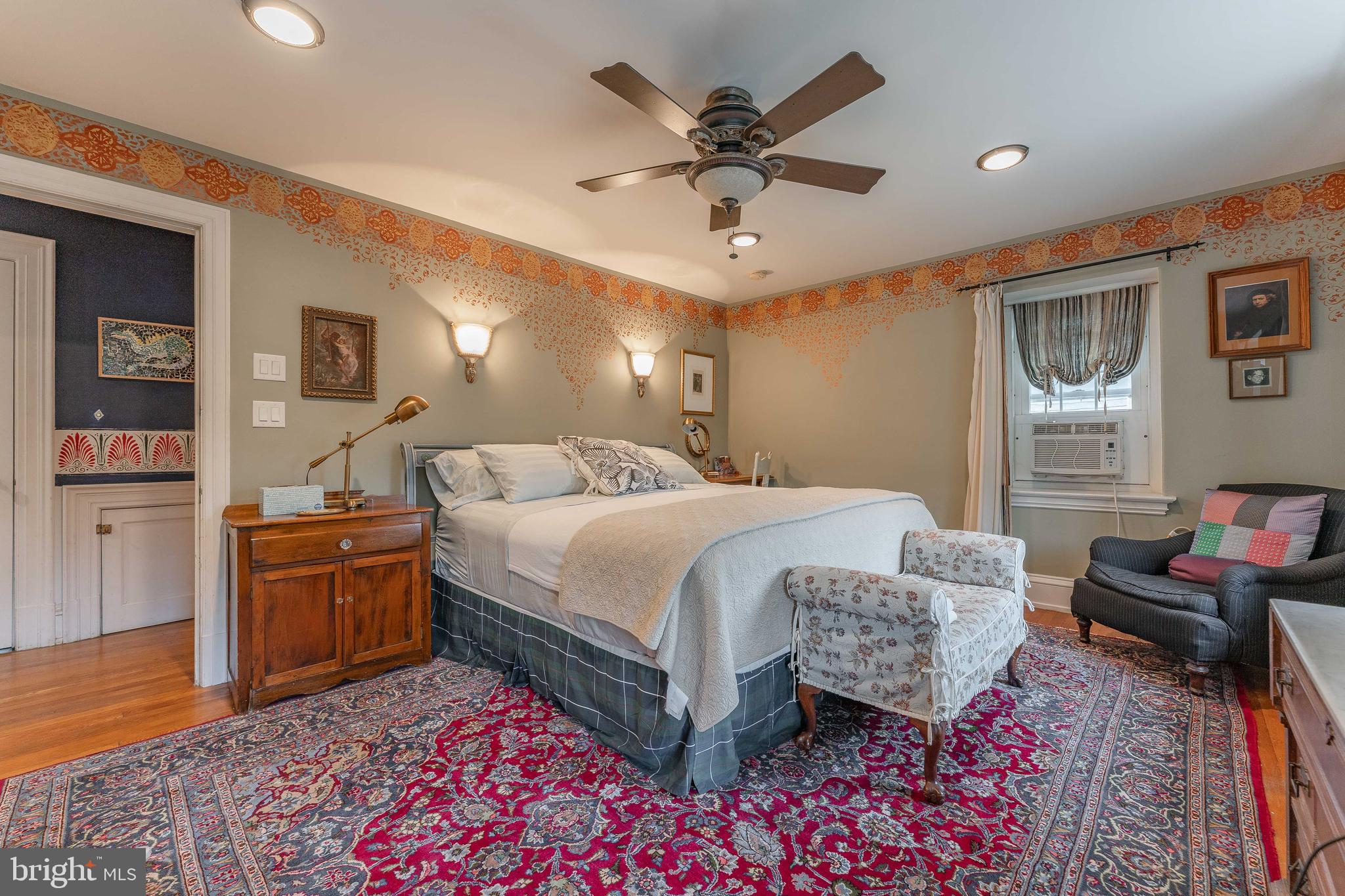 GULPH MILLS VIL - Residential