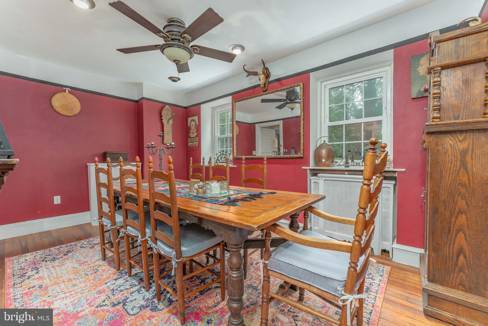 GULPH MILLS VIL - Residential