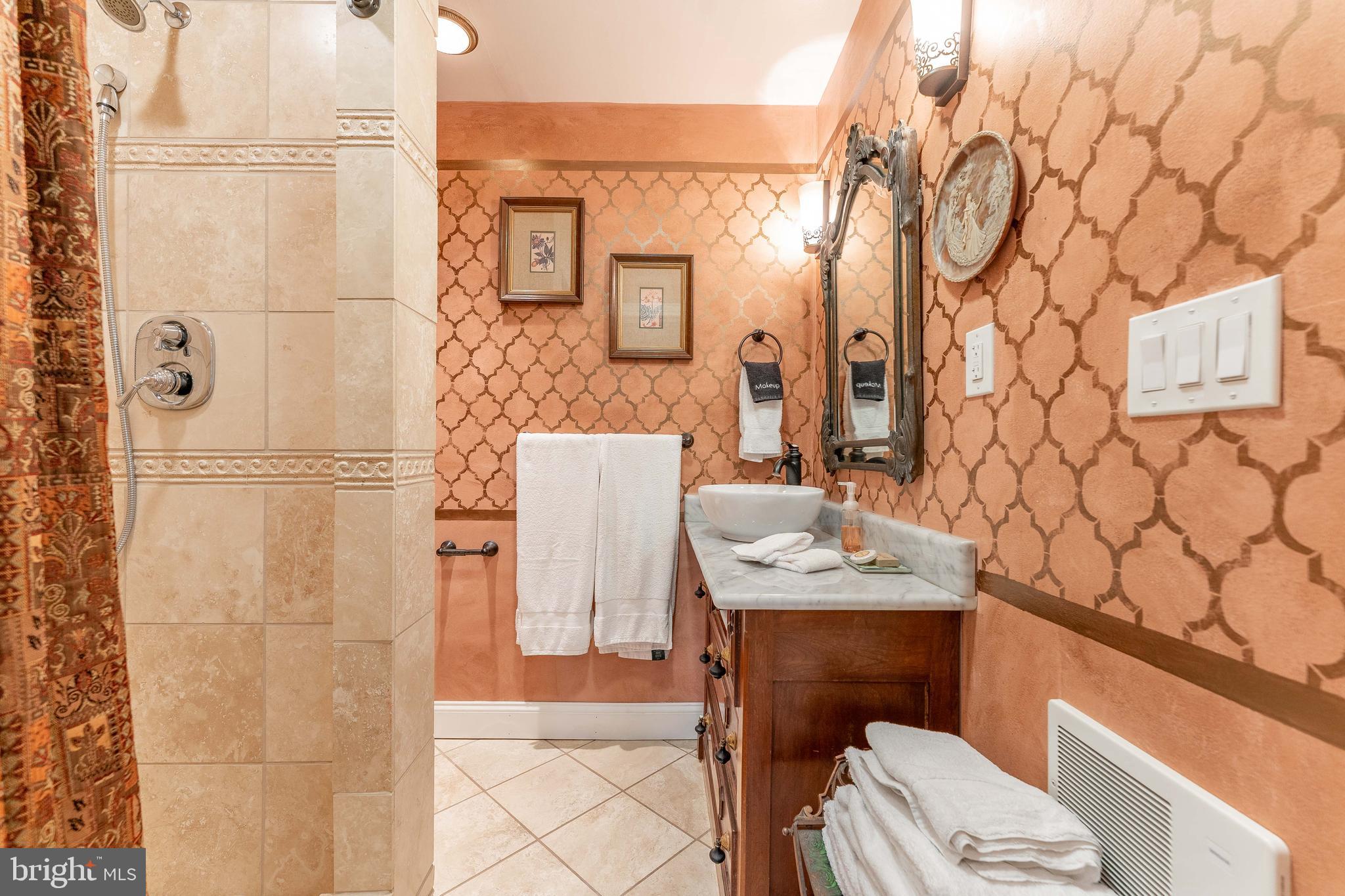 GULPH MILLS VIL - Residential