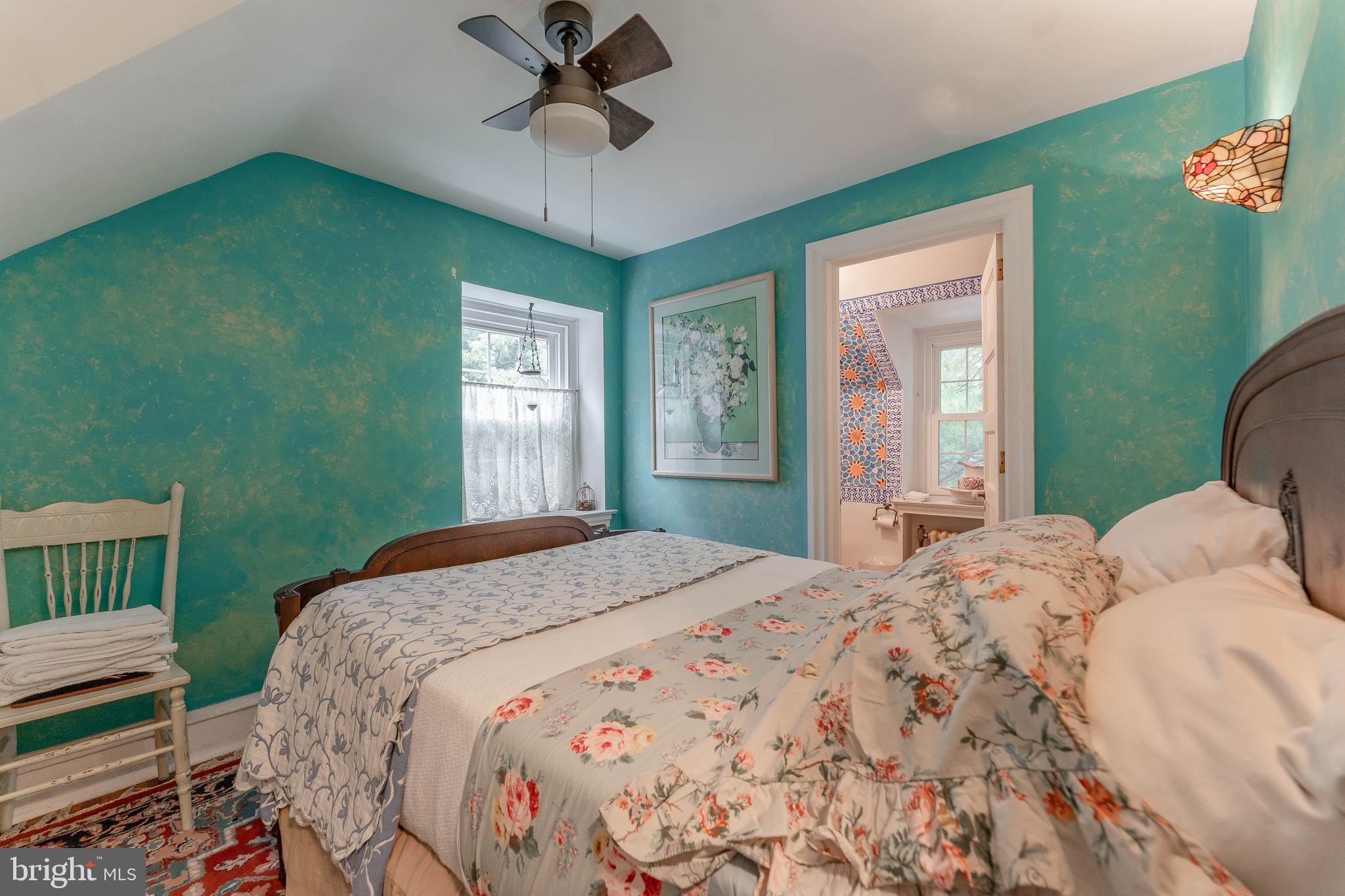 GULPH MILLS VIL - Residential