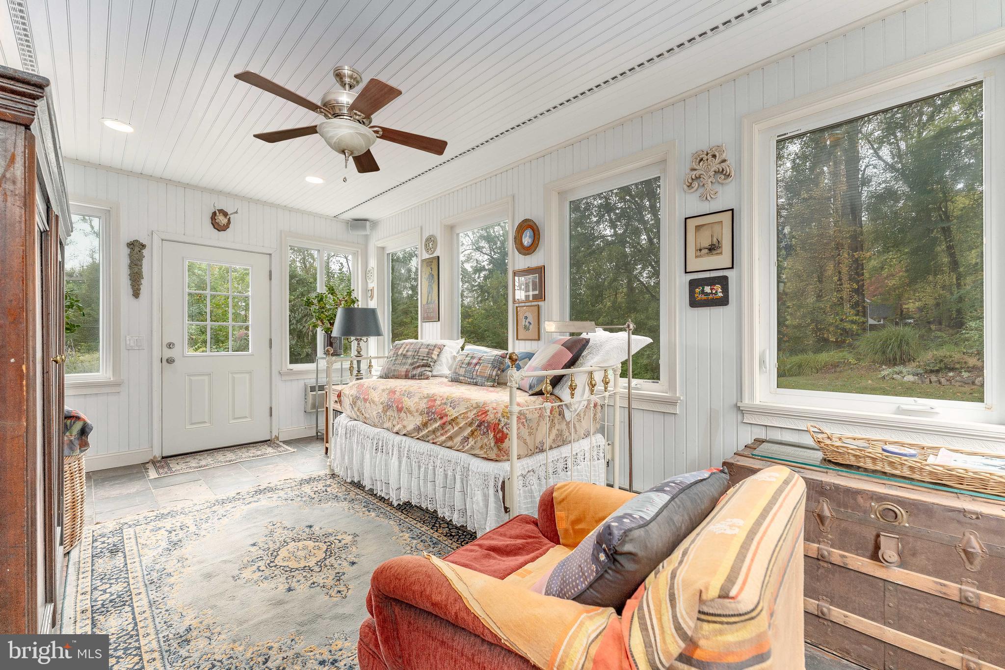 GULPH MILLS VIL - Residential