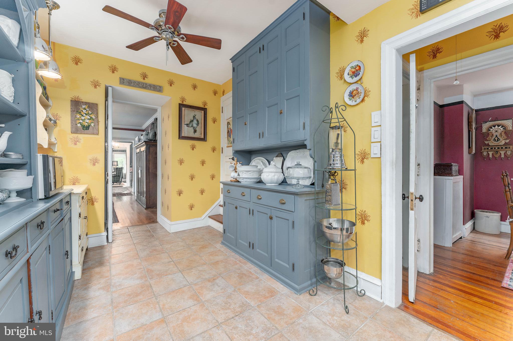 GULPH MILLS VIL - Residential