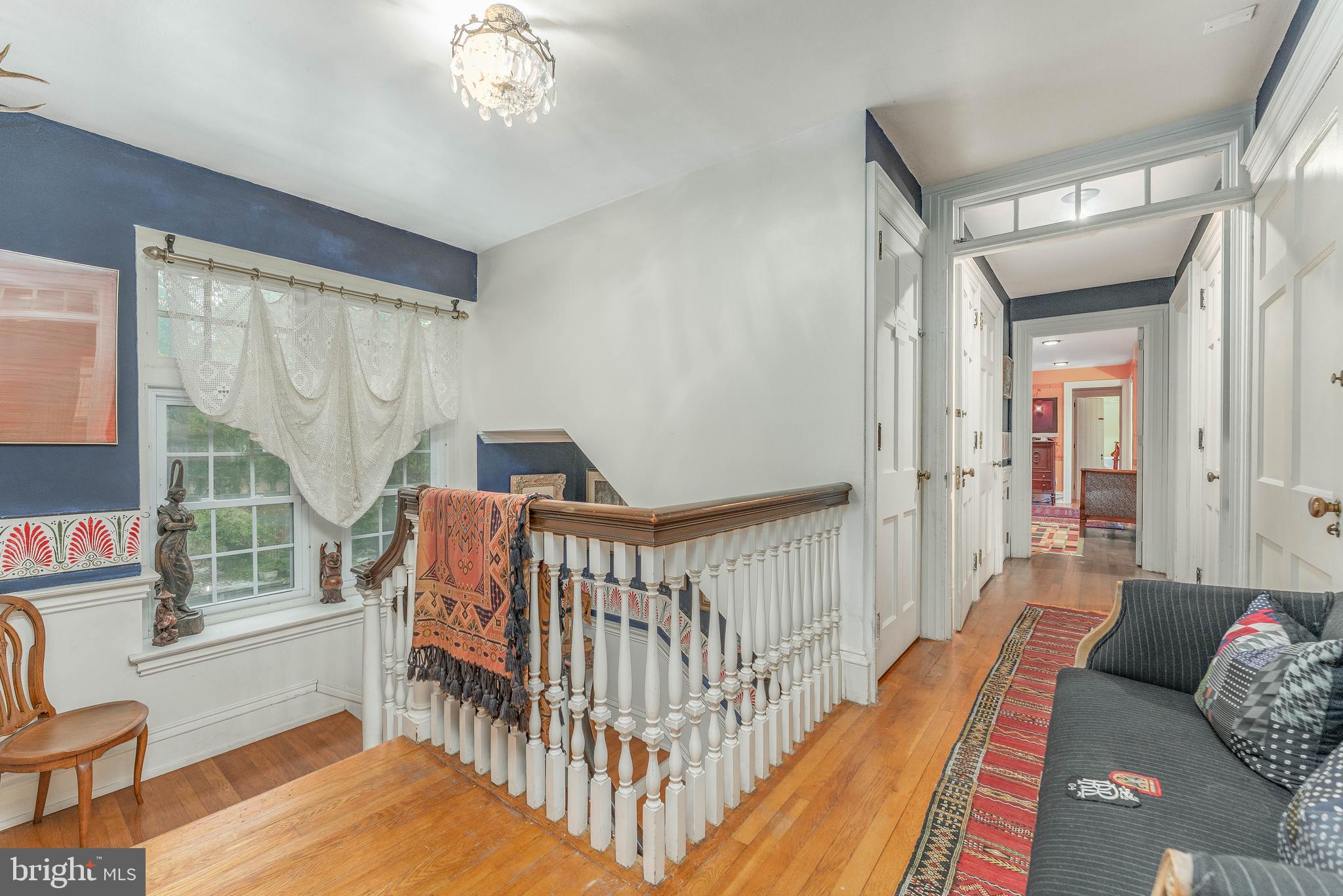 GULPH MILLS VIL - Residential