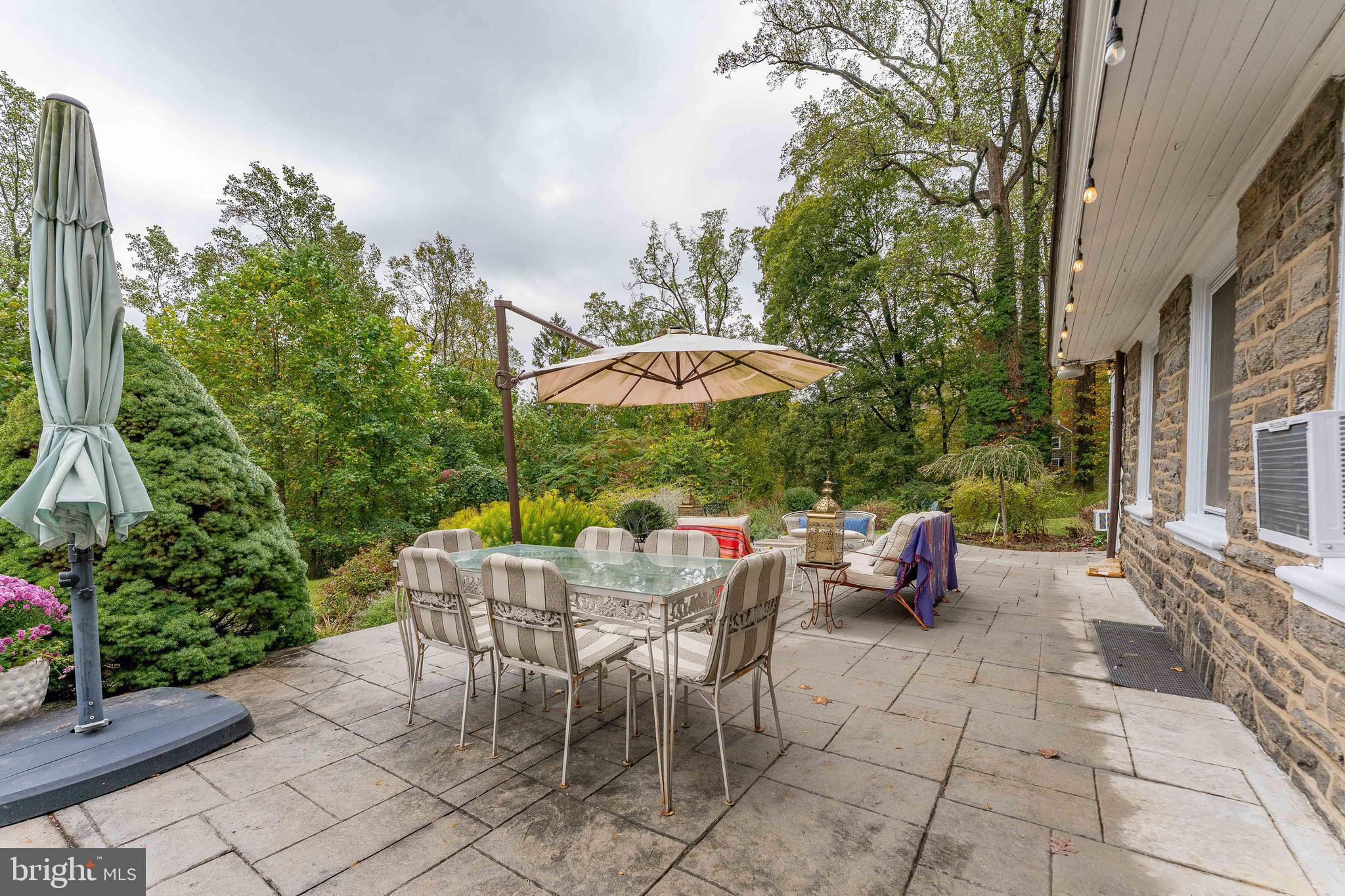 GULPH MILLS VIL - Residential