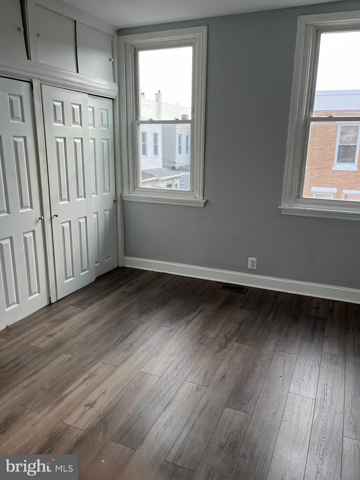 BRIDESBURG - Residential