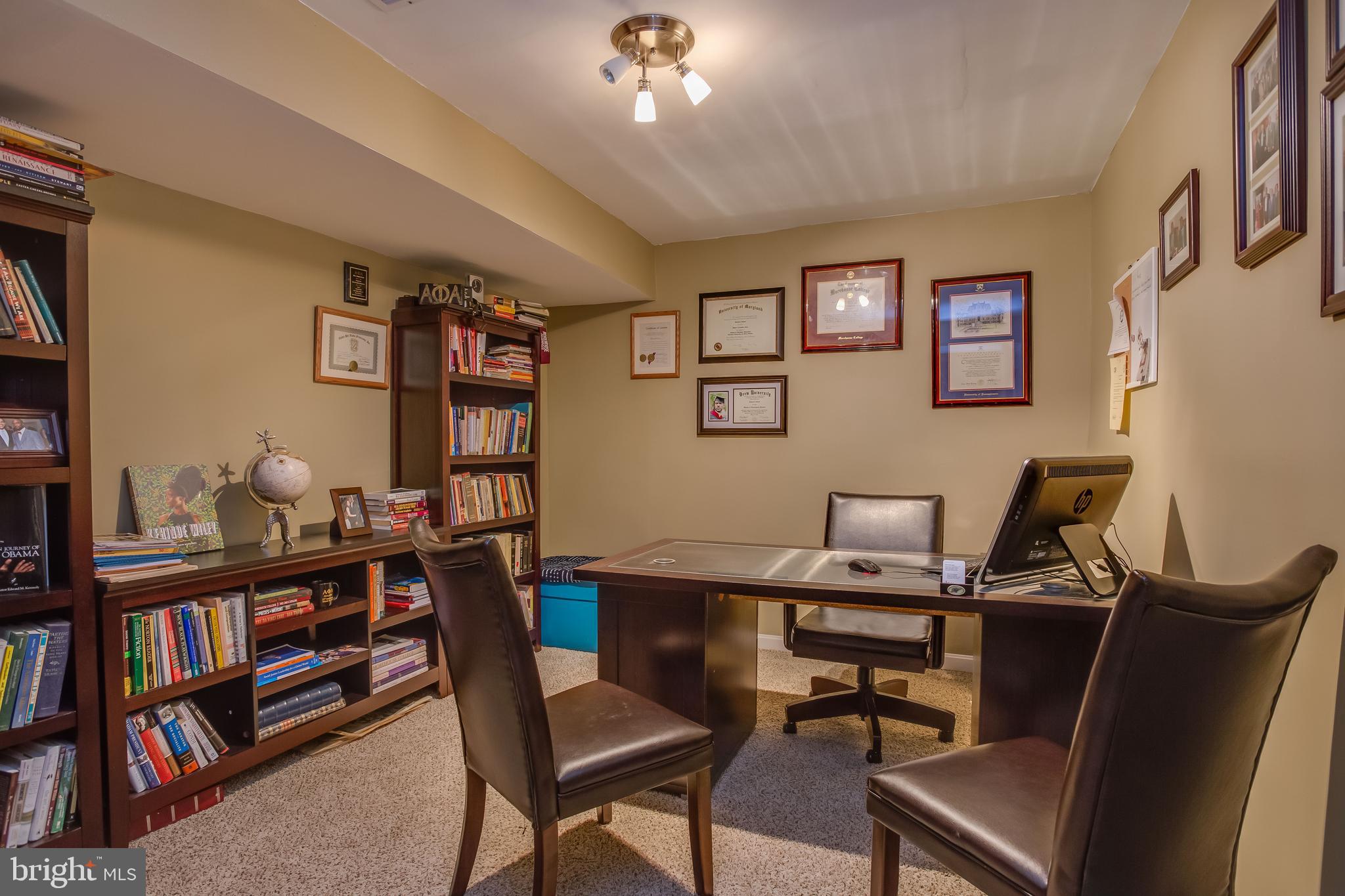 EAGLES POINTE - Residential Lease