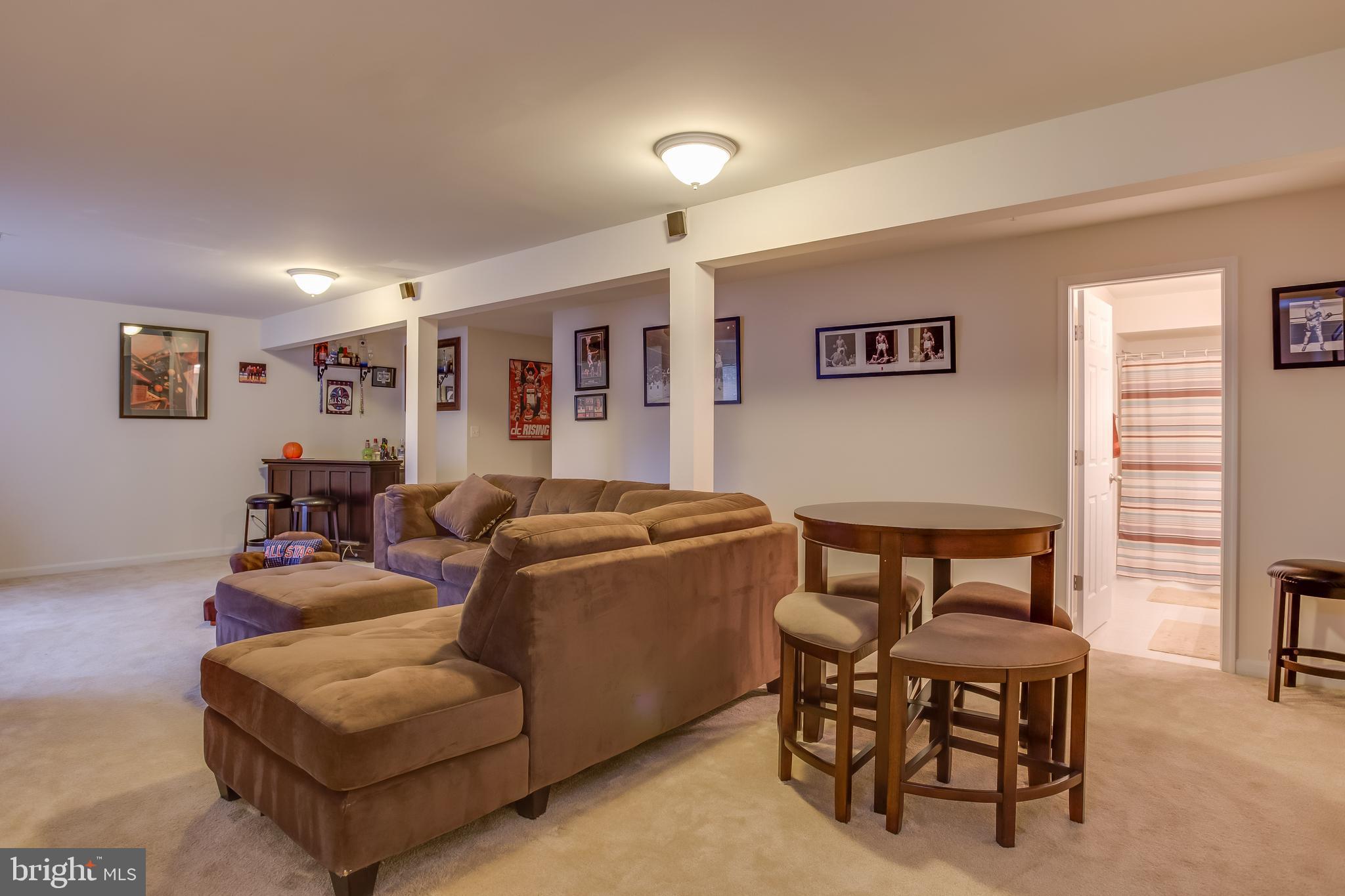 EAGLES POINTE - Residential Lease