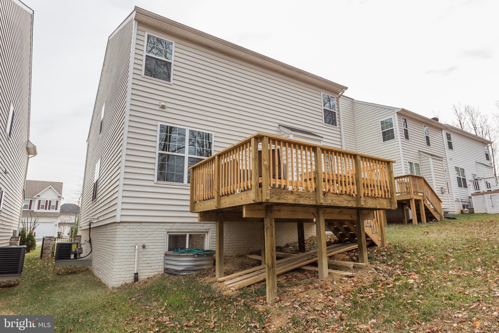 EAGLES POINTE - Residential Lease