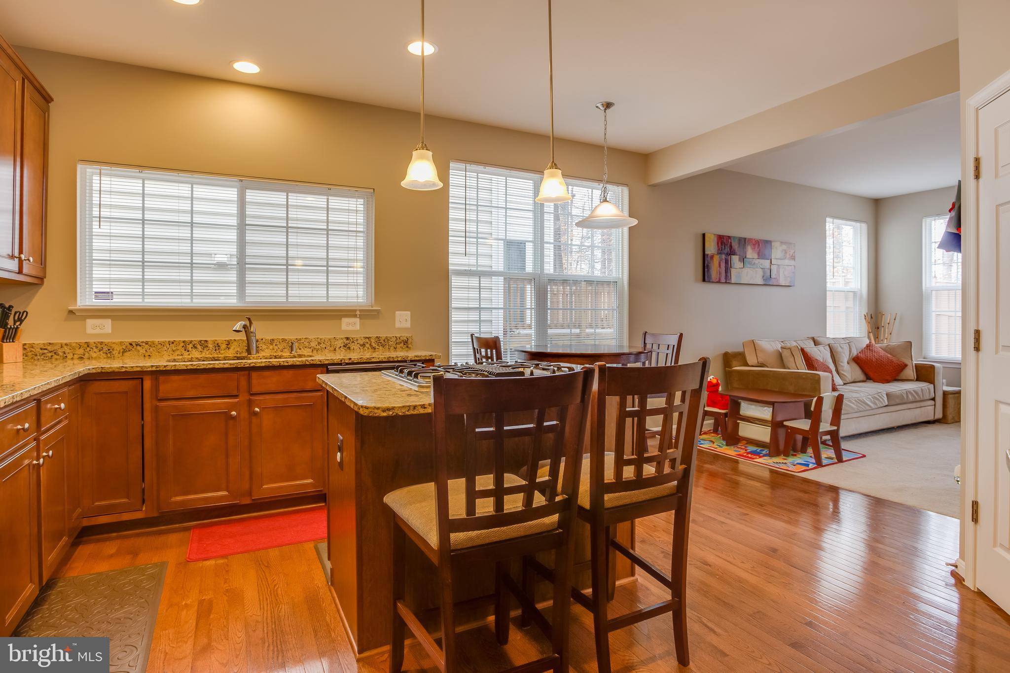 EAGLES POINTE - Residential Lease