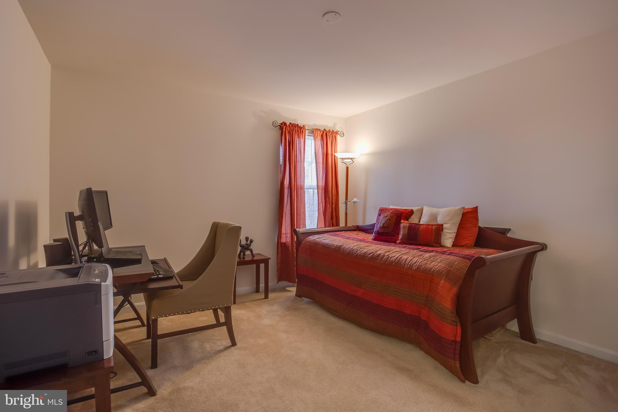 EAGLES POINTE - Residential Lease