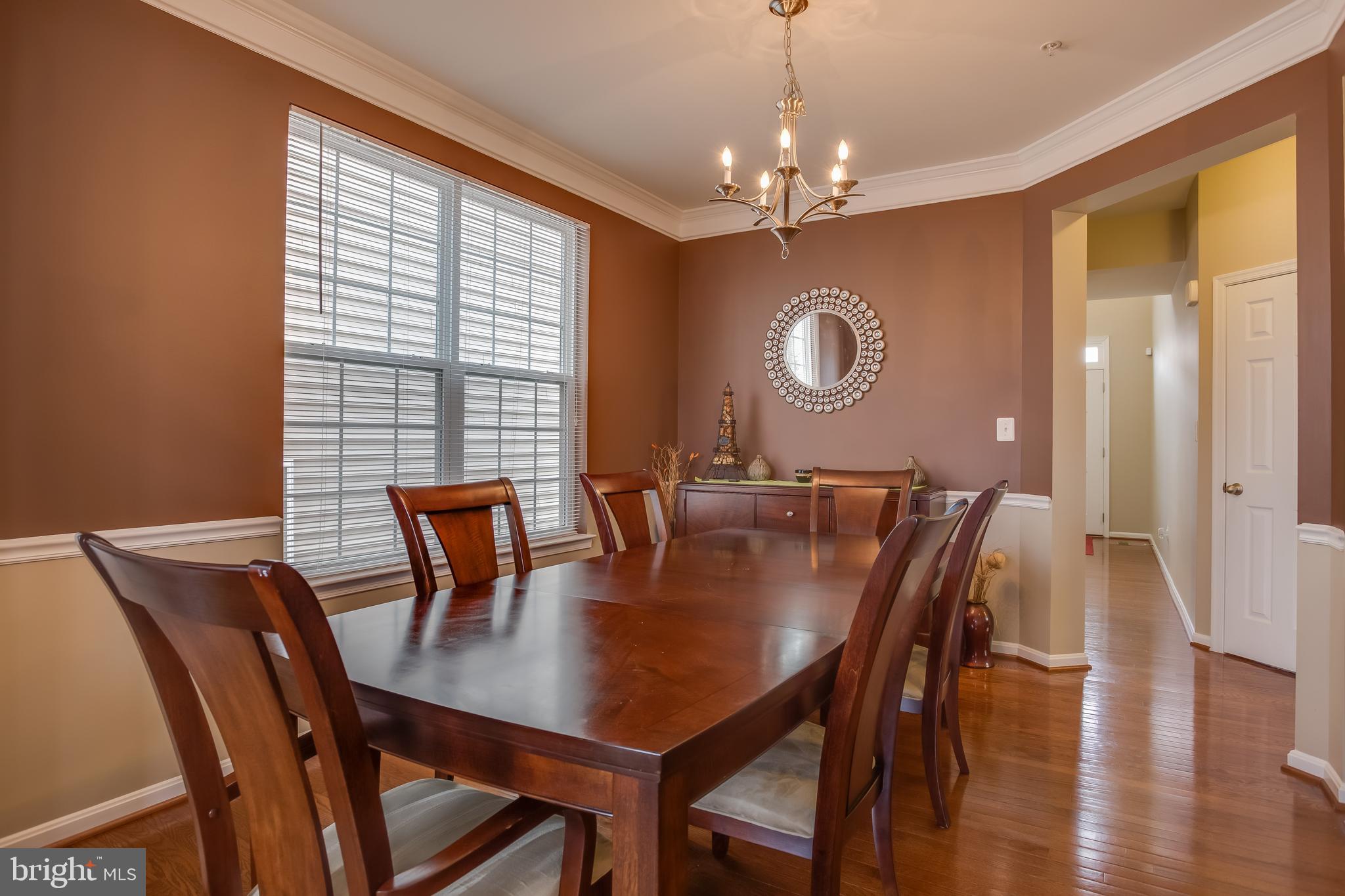 EAGLES POINTE - Residential Lease