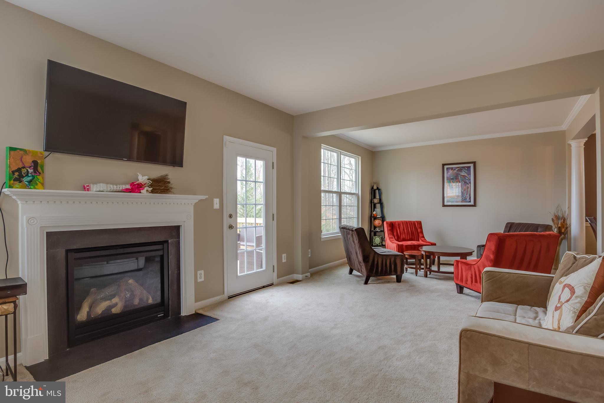 EAGLES POINTE - Residential Lease