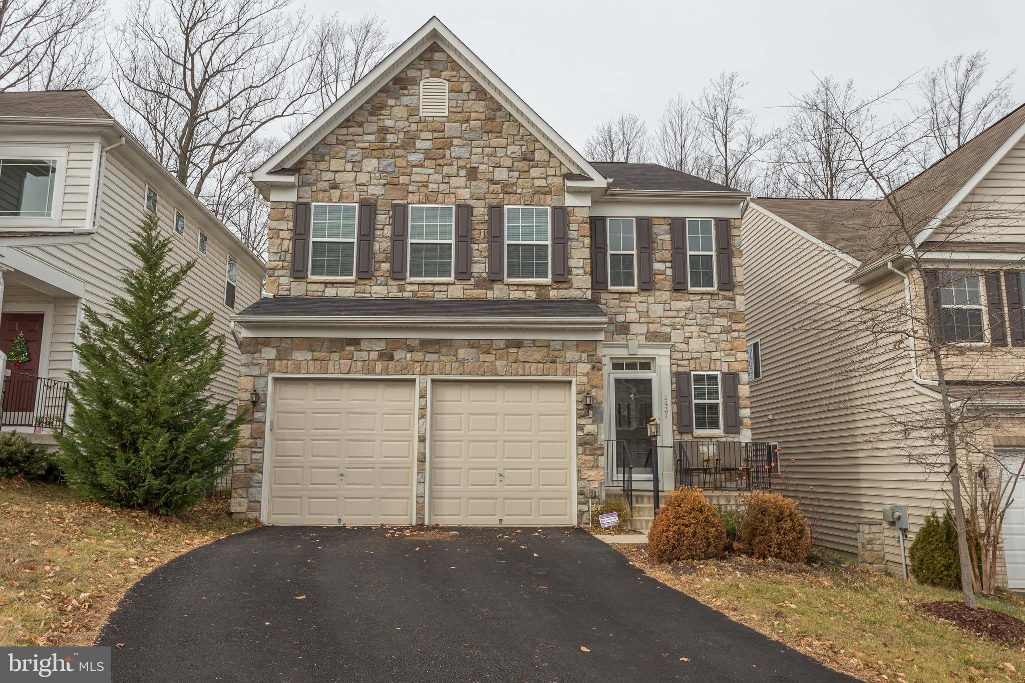 EAGLES POINTE - Residential Lease