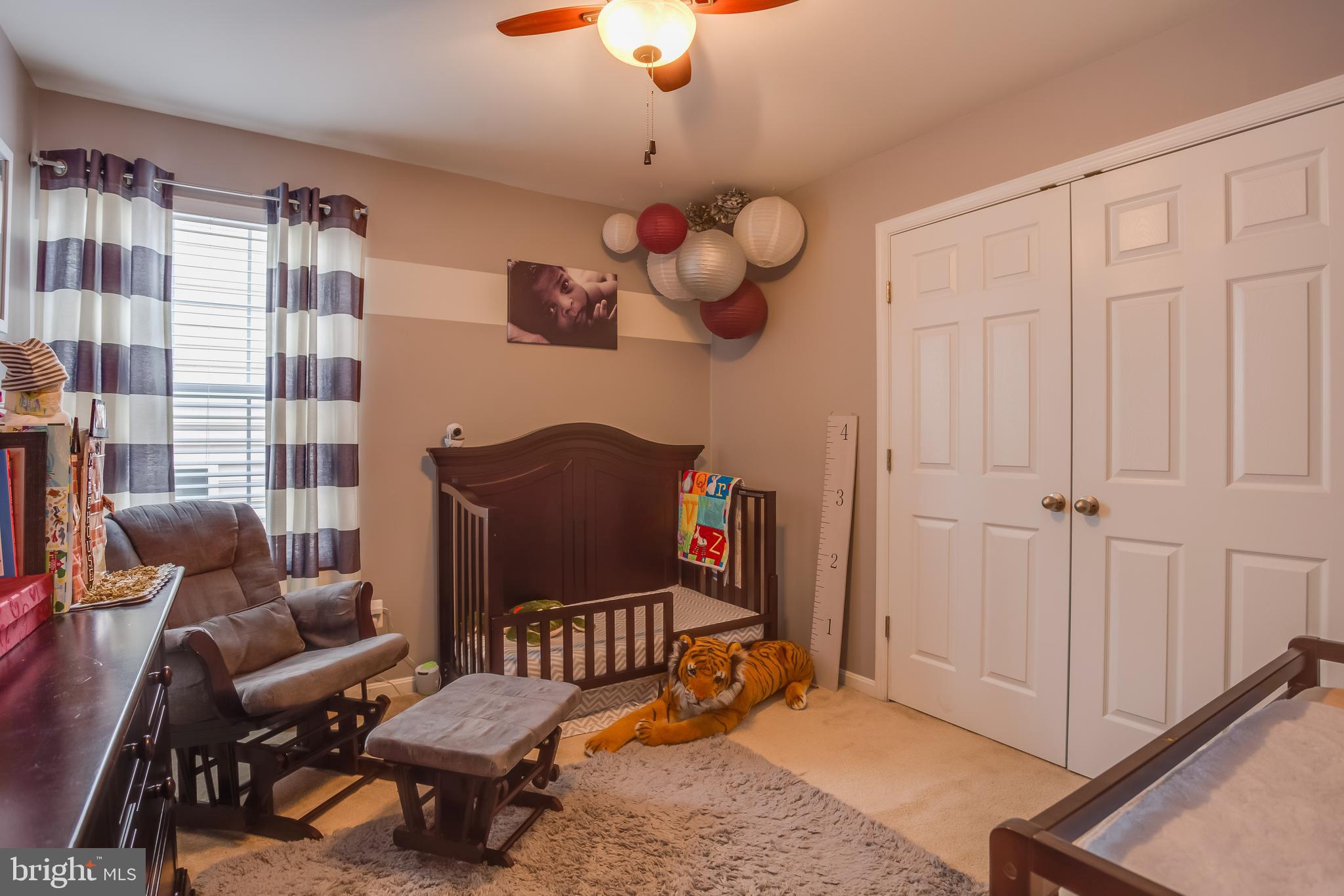 EAGLES POINTE - Residential Lease