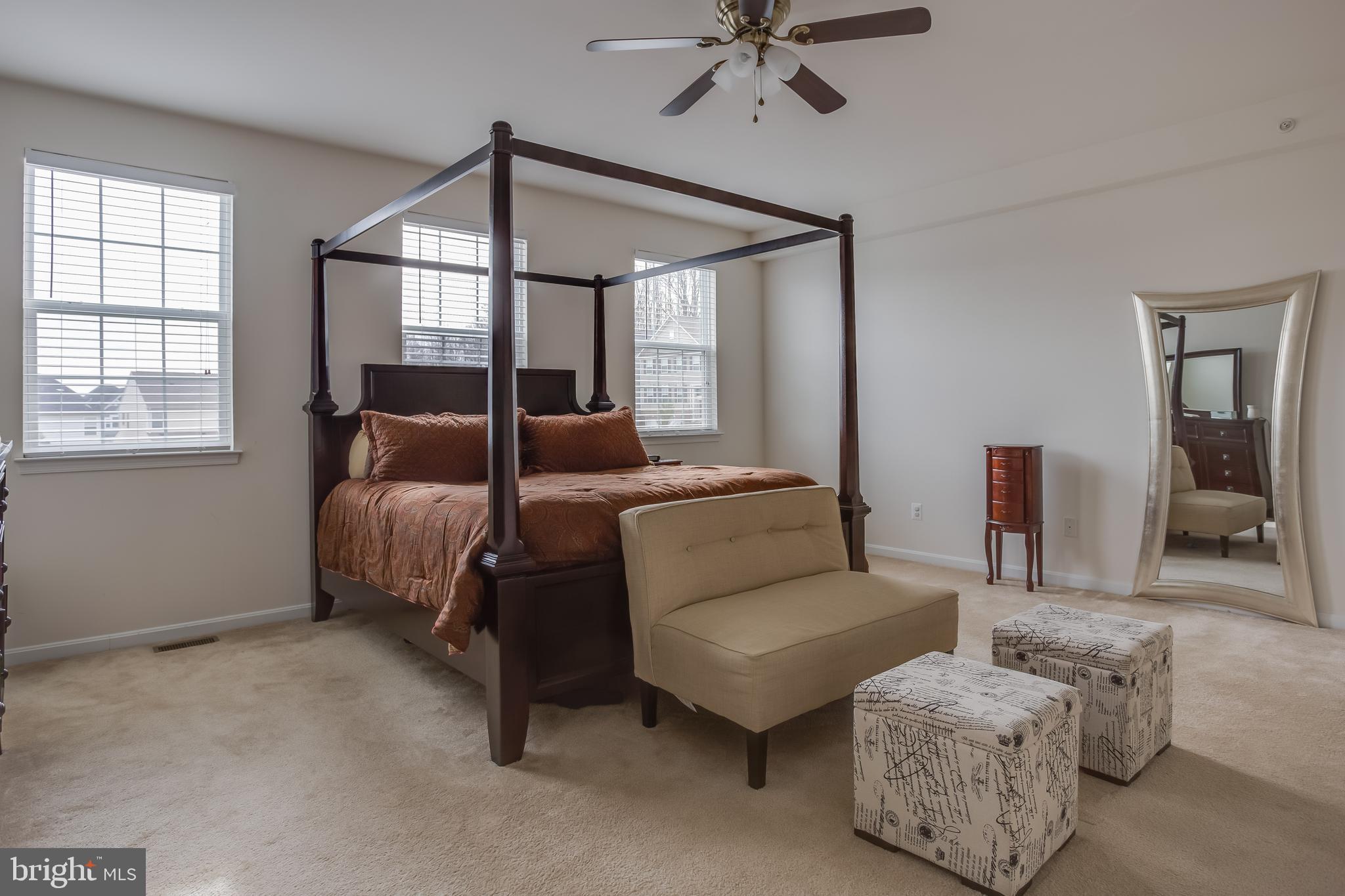 EAGLES POINTE - Residential Lease