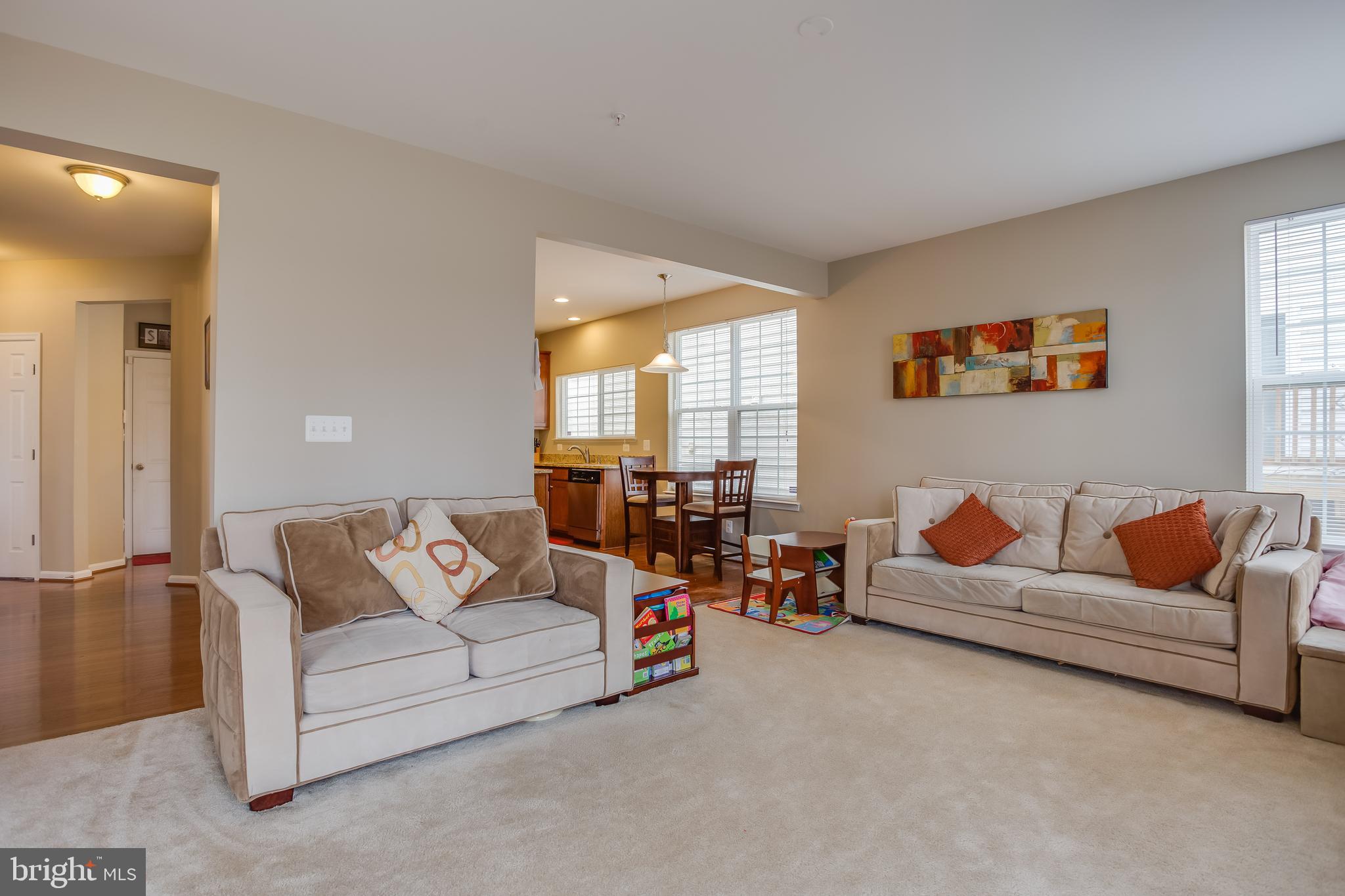 EAGLES POINTE - Residential Lease