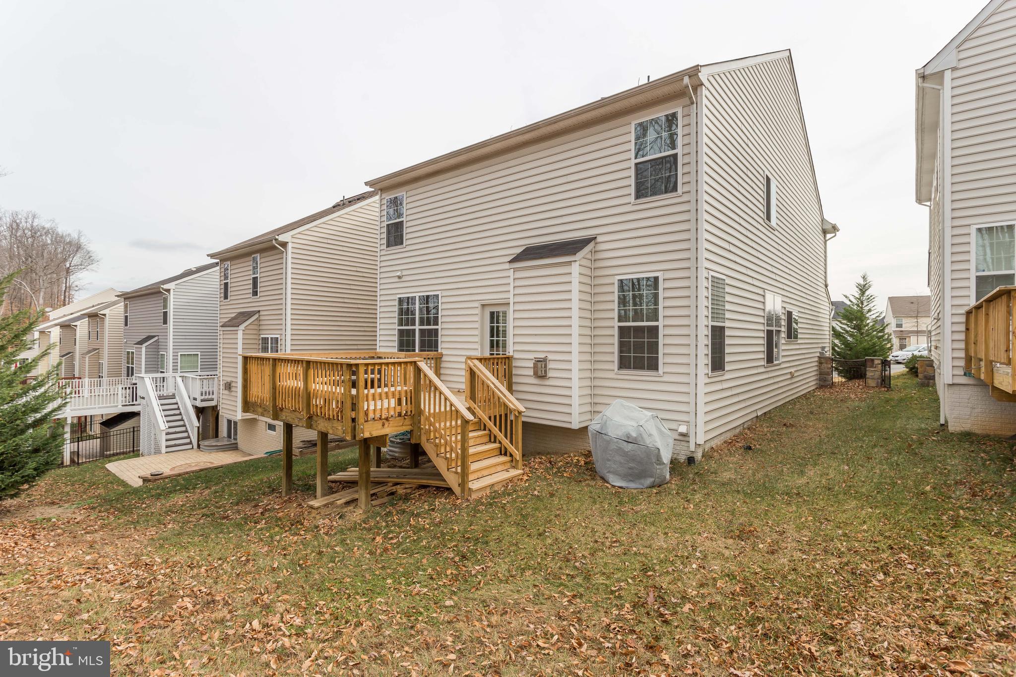 EAGLES POINTE - Residential Lease