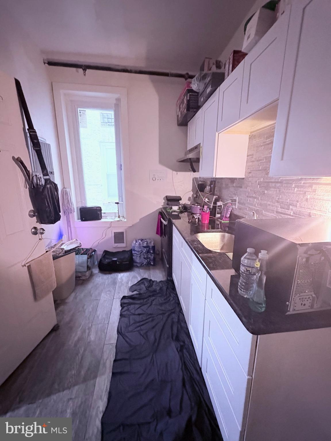 TEMPLE UNIVERSITY - Commercial Sale