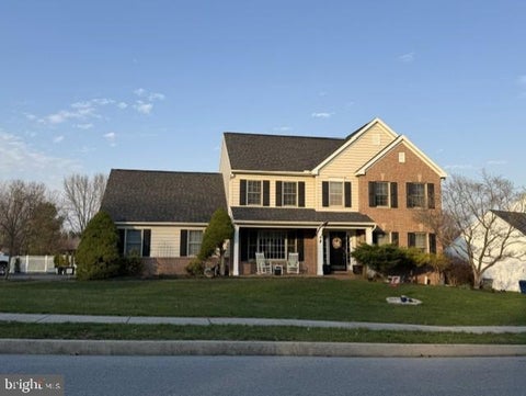 Homes For Sale - 315 Kent Drive<br/> Dauphin County, HARRISBURG, PA 17111