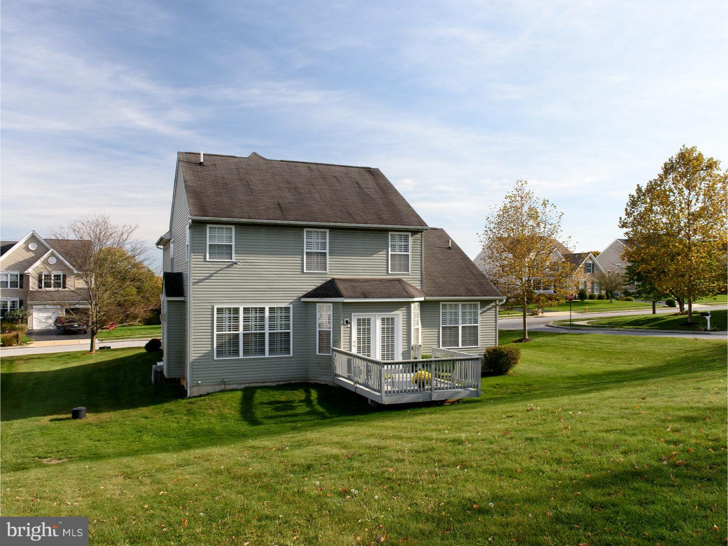 KEATSGLEN - Residential