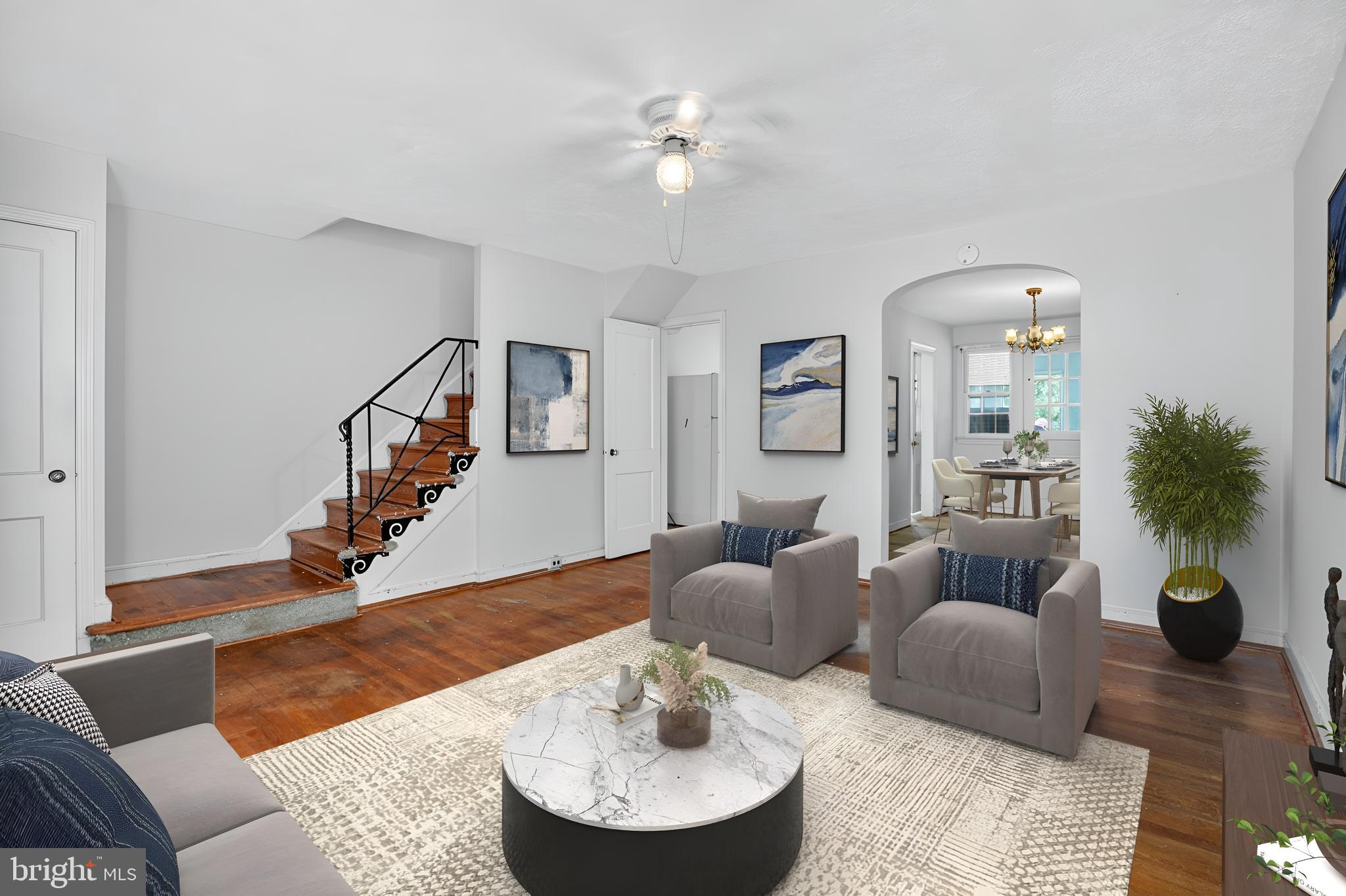 1409 18TH STREET SE