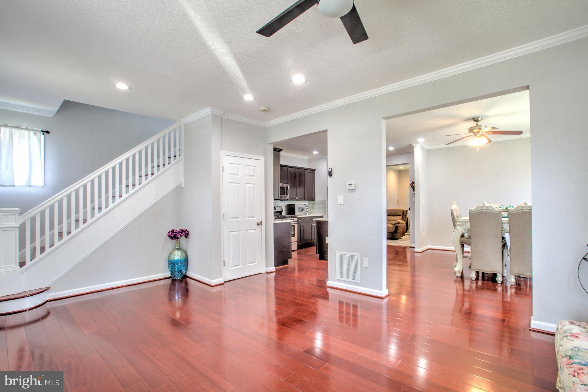 SAINT HELENA - Residential